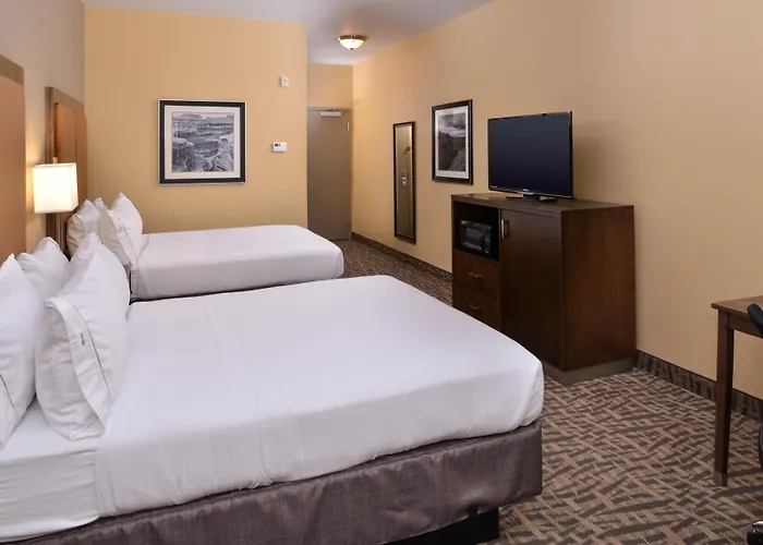 Holiday Inn Express & Suites Page - Lake Powell Area By Ihg