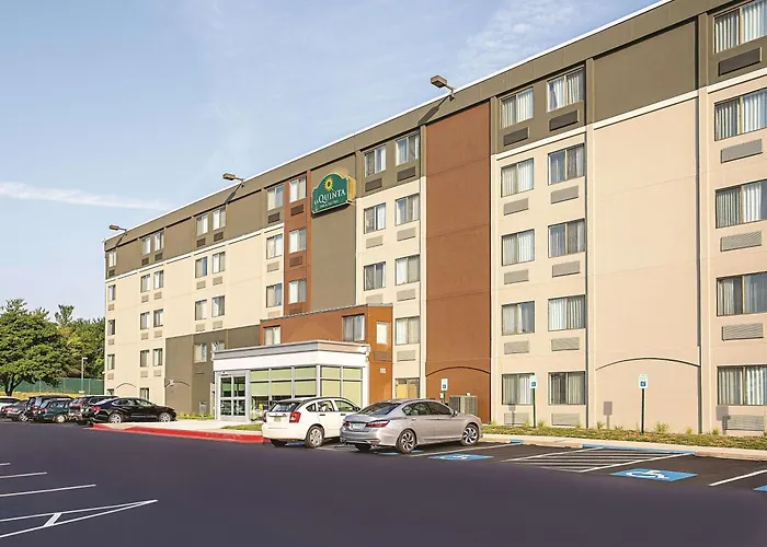 La Quinta By Wyndham Baltimore N / White Marsh Rosedale