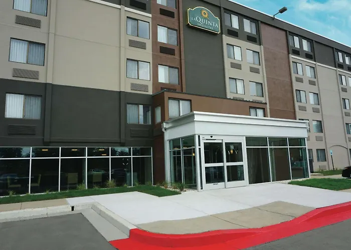 La Quinta By Wyndham Baltimore N / White Marsh Rosedale