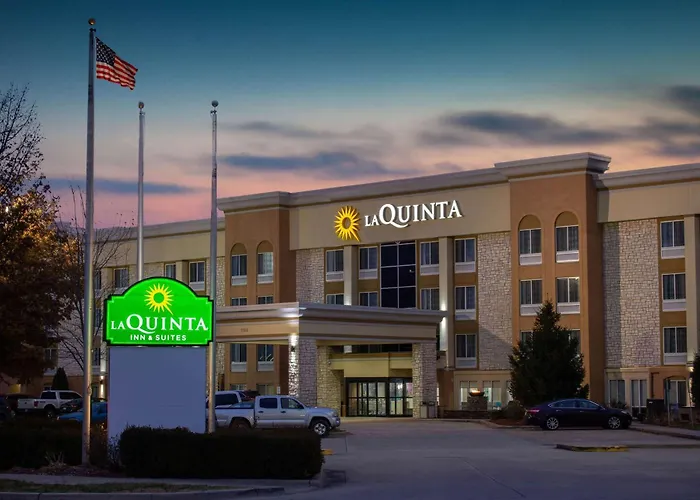La Quinta By Wyndham Effingham
