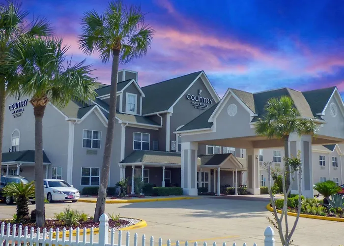 Country Inn & Suites By Radisson, Biloxi-Ocean Springs, Ms