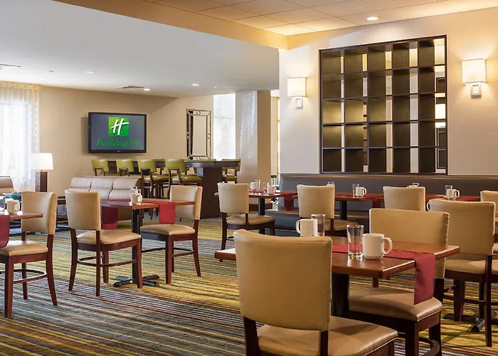 Holiday Inn Hartford Downtown Area, An Ihg Hotel East Hartford