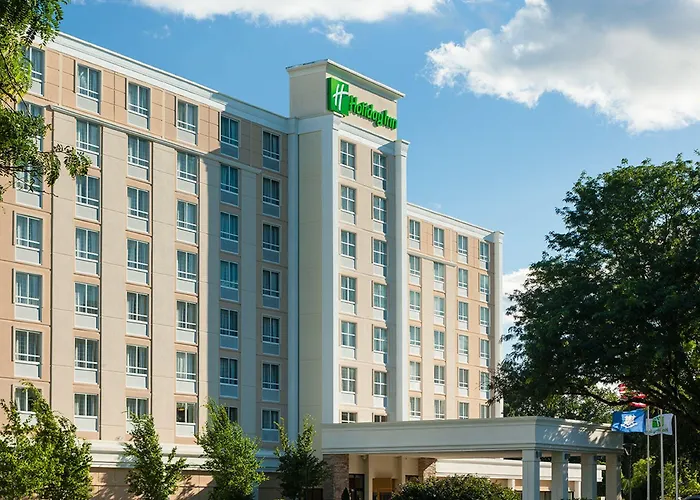 Holiday Inn Hartford Downtown Area, An Ihg Hotel East Hartford