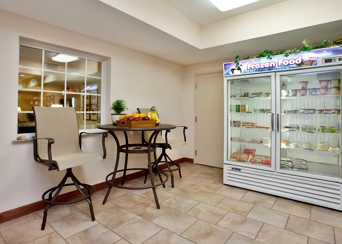 Candlewood Suites New Iberia By Ihg