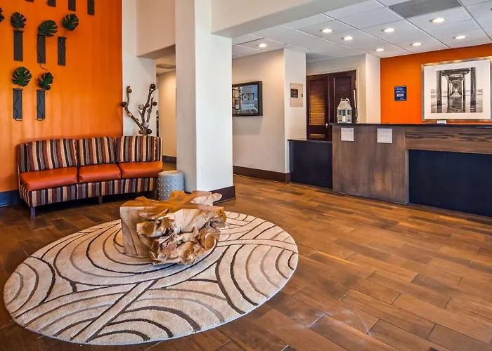 Best Western Pawleys Island