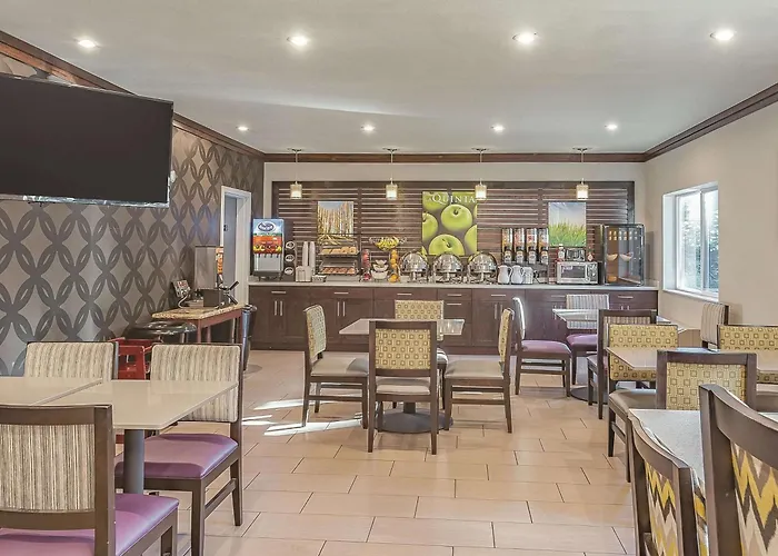La Quinta Inn By Wyndham Olympia - Lacey