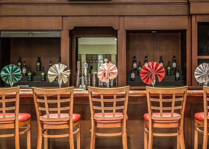 Clarion Inn New London - Mystic