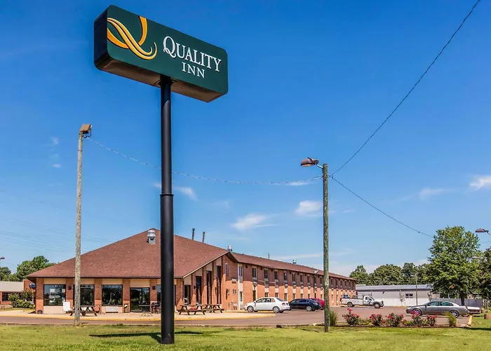 Quality Inn Batesville