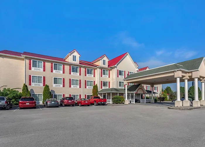 Creekside Lodge Berea
