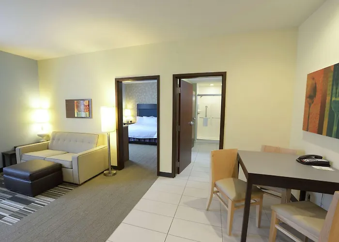 Home2 Suites By Hilton Edmond