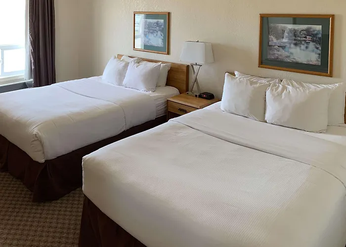 Rodeway Inn Baltimore West Windsor Mill