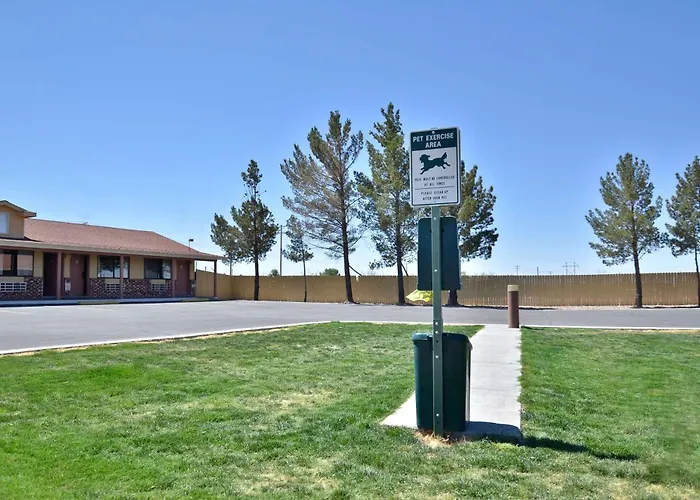Best Western Deming Southwest Inn