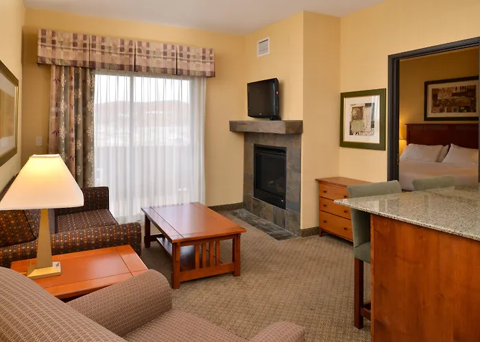 Holiday Inn Express & Suites St George North - Zion Washington