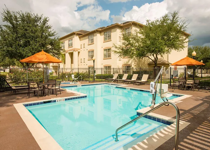 Hyatt House Houston/Energy Corridor Hotel