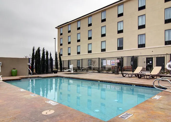 Comfort Suites Carlsbad