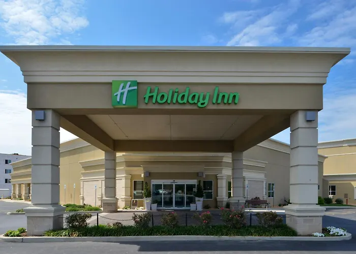 Holiday Inn Martinsburg By Ihg
