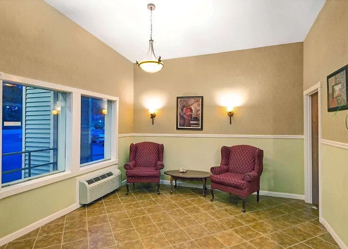 Days Inn By Wyndham Kittery