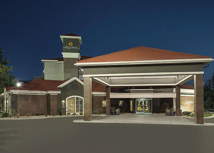La Quinta By Wyndham Orem University Pwy Provo