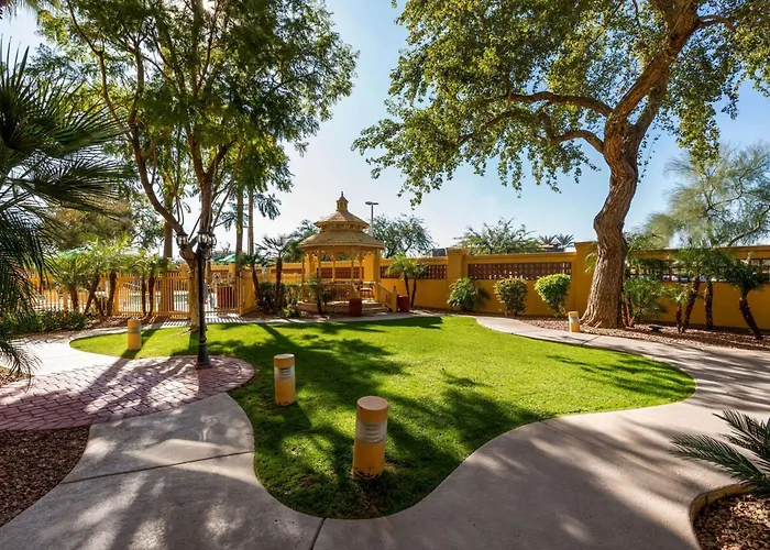 La Quinta By Wyndham Phoenix West Peoria