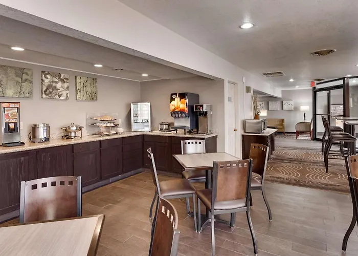 Surestay By Best Western Miles City