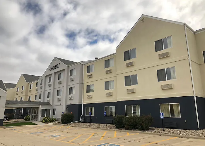 Country Inn & Suites By Radisson, Brookings