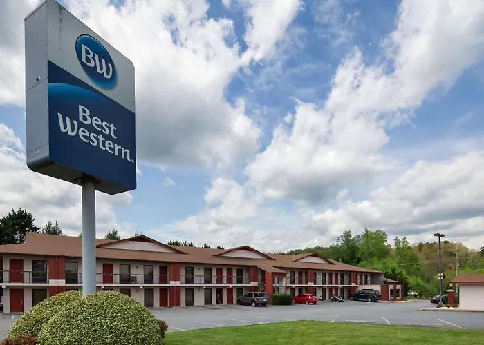 Best Western Of Murphy