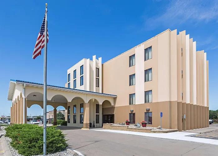 Rodeway Inn