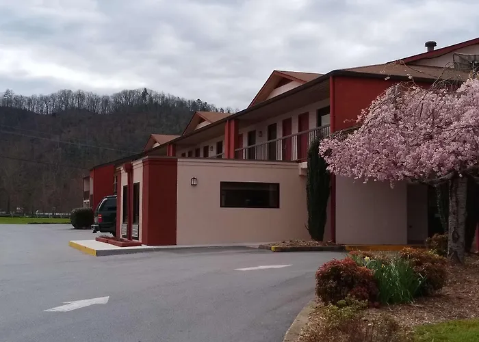 Best Western Of Murphy