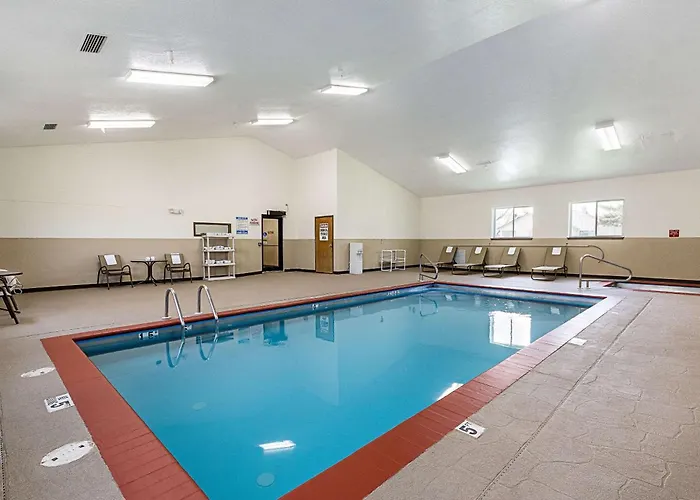 Econo Lodge Livingston Gateway To Yellowstone