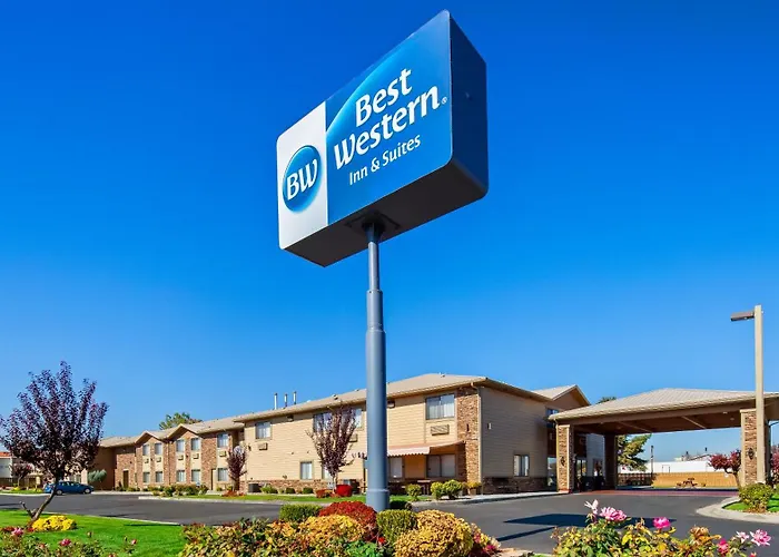 Best Western Inn & Suites Ontario
