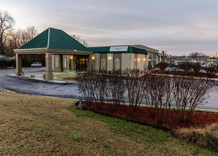 Quality Inn Harrison North