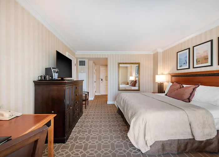 Omni Interlocken Hotel Broomfield