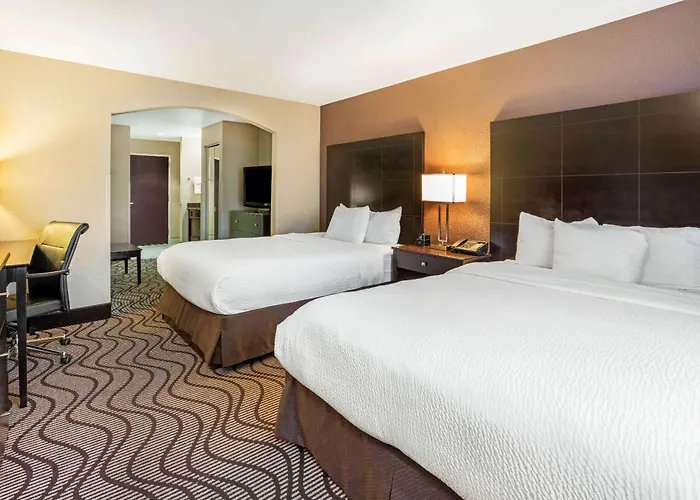 La Quinta By Wyndham Meridian / Boise West