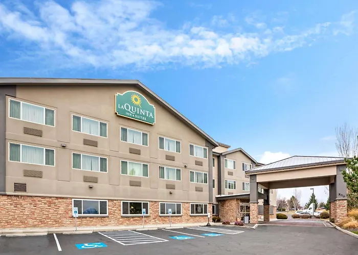 La Quinta By Wyndham Meridian / Boise West