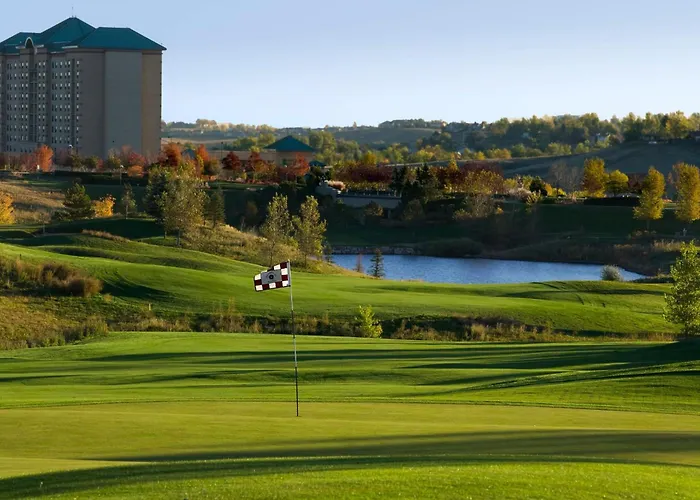 Omni Interlocken Hotel Broomfield
