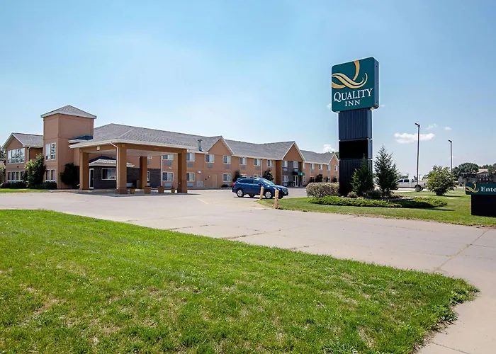 Quality Inn Huron