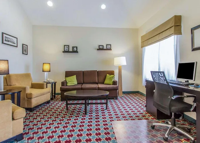 Rodeway Inn Fremont