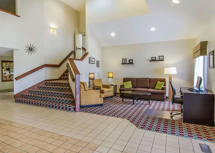 Rodeway Inn Fremont