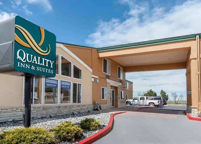 Quality Inn & Suites Limon