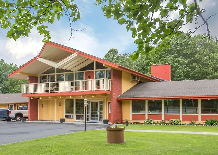 Econo Lodge Manchester