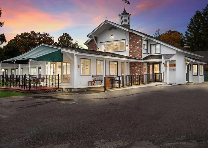 The Palmer House Resort, An Ascend Collection Hotel Manchester