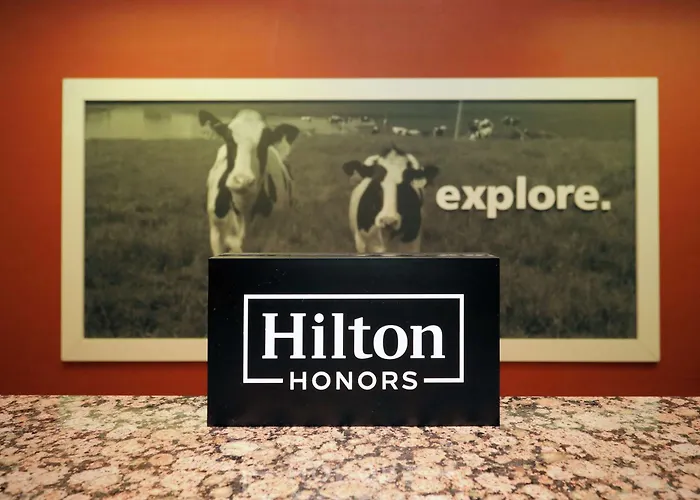 Hampton Inn Batavia