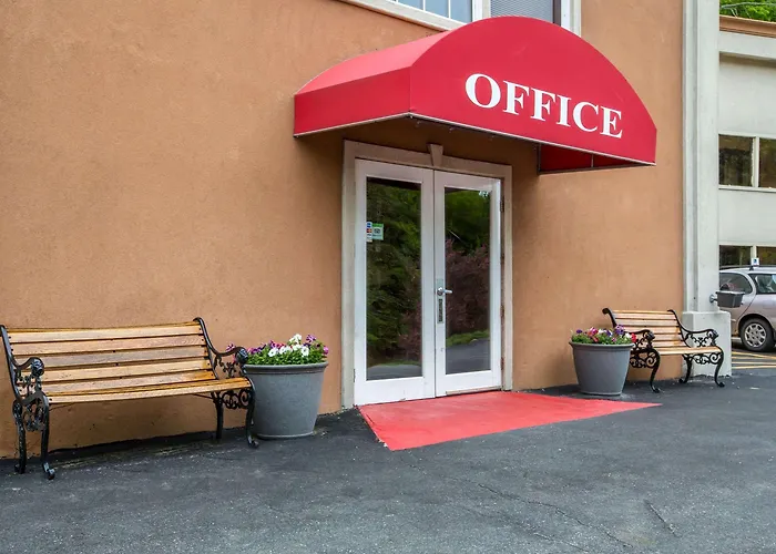 Econo Lodge Montpelier I-89