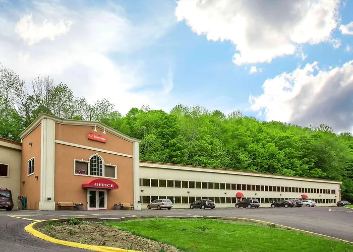 Econo Lodge Montpelier I-89
