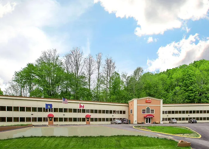 Econo Lodge Montpelier I-89