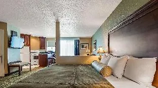 Best Western Salbasgeon Inn & Suites Reedsport