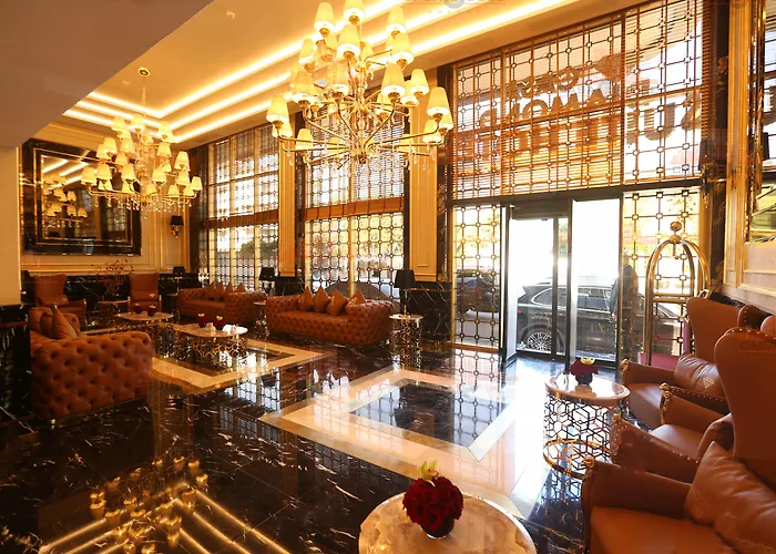 Suite Hotel Casa Diamond