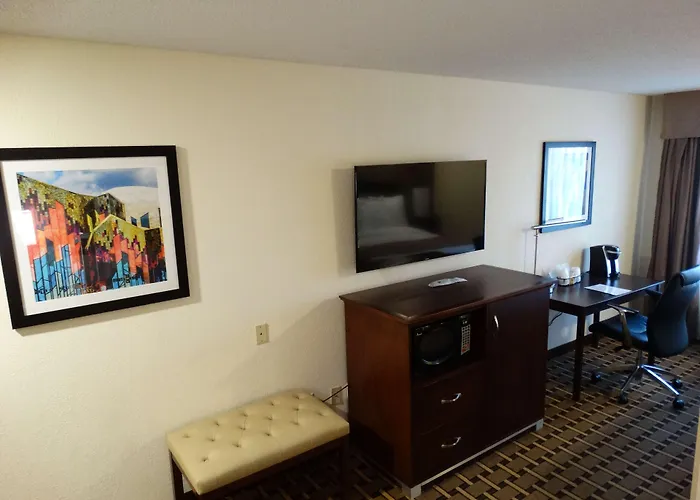 Best Western Overland Park Hotel