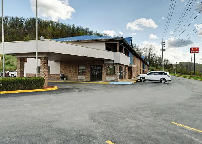 Econo Lodge Morgantown