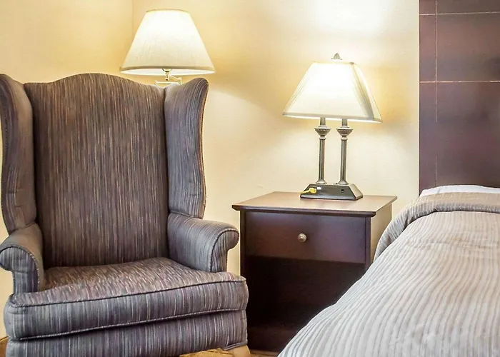 Buffalo Inn Hospitality Cheektowaga
